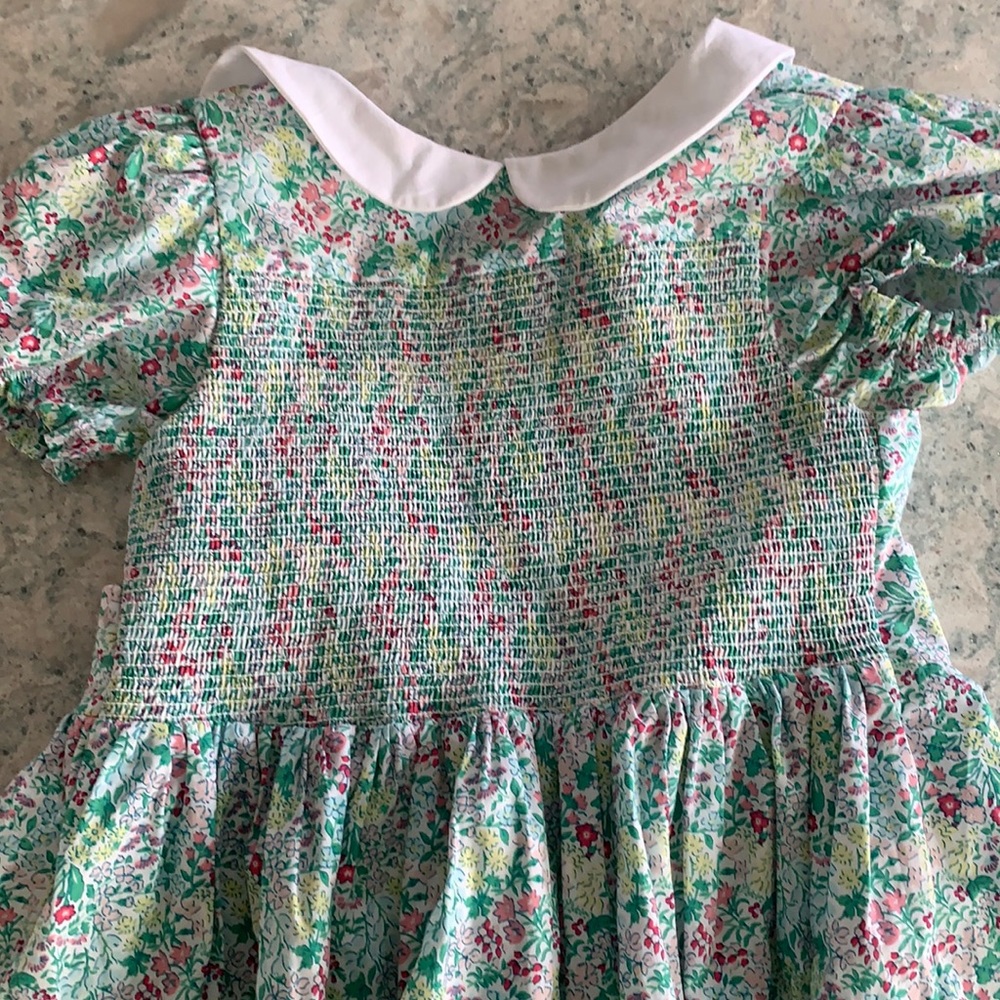 Janie and Jack dresses!!!